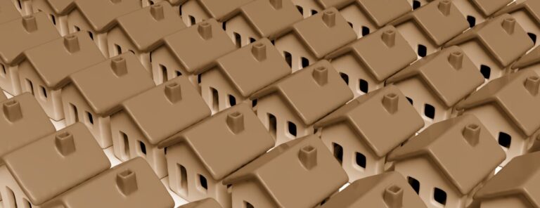 Bonny Oaks - Highway 58 neighborhood